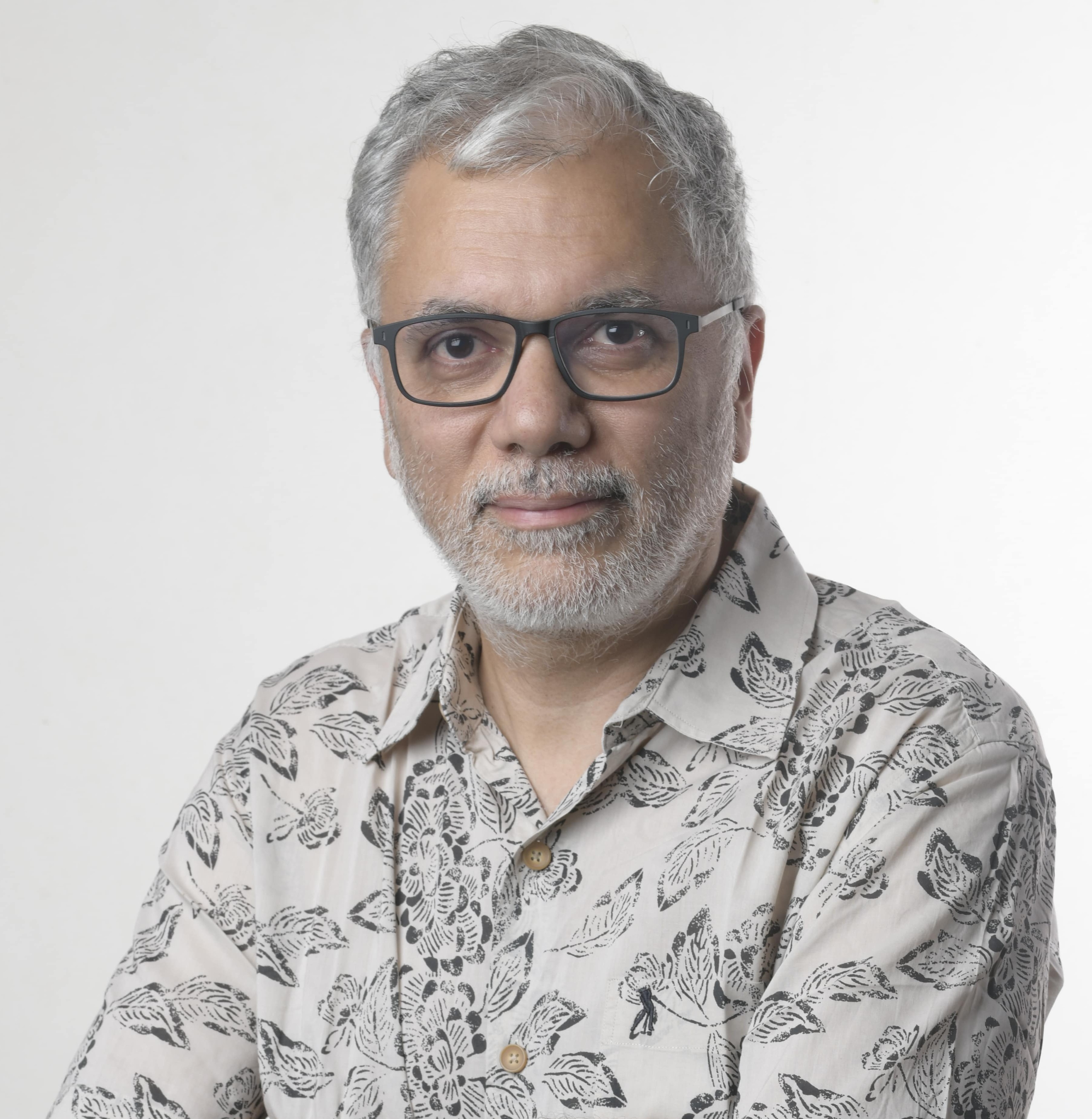 Ajay Shah