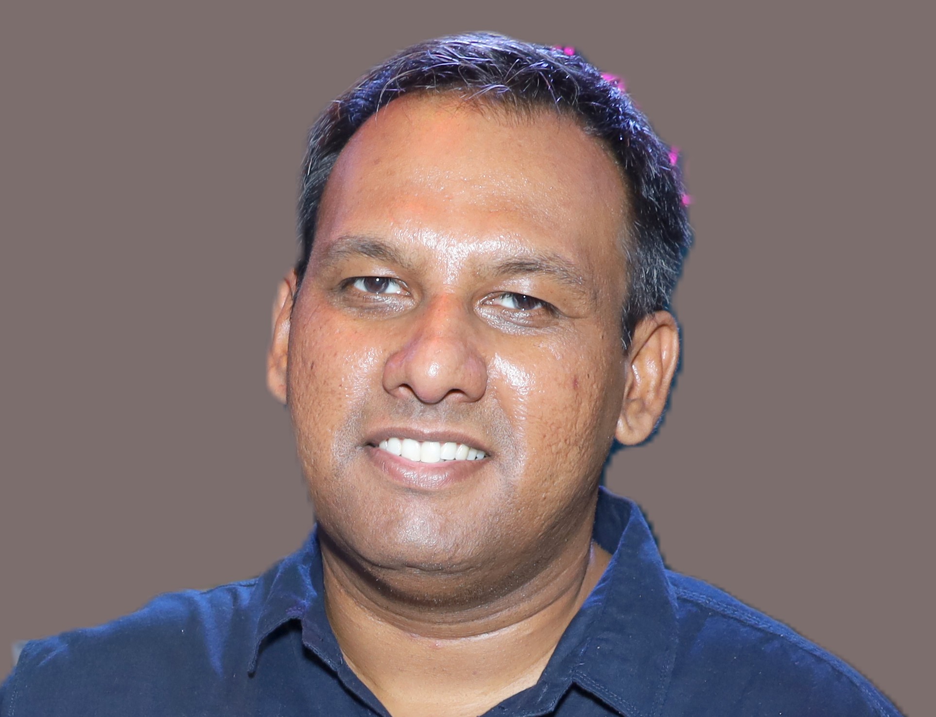 Amol Kulkarni