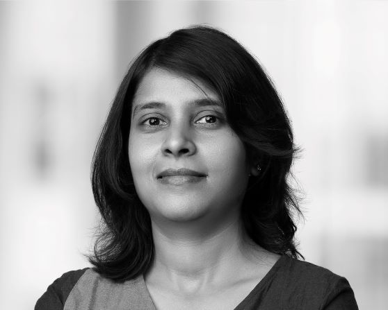 Amrita Agarwal