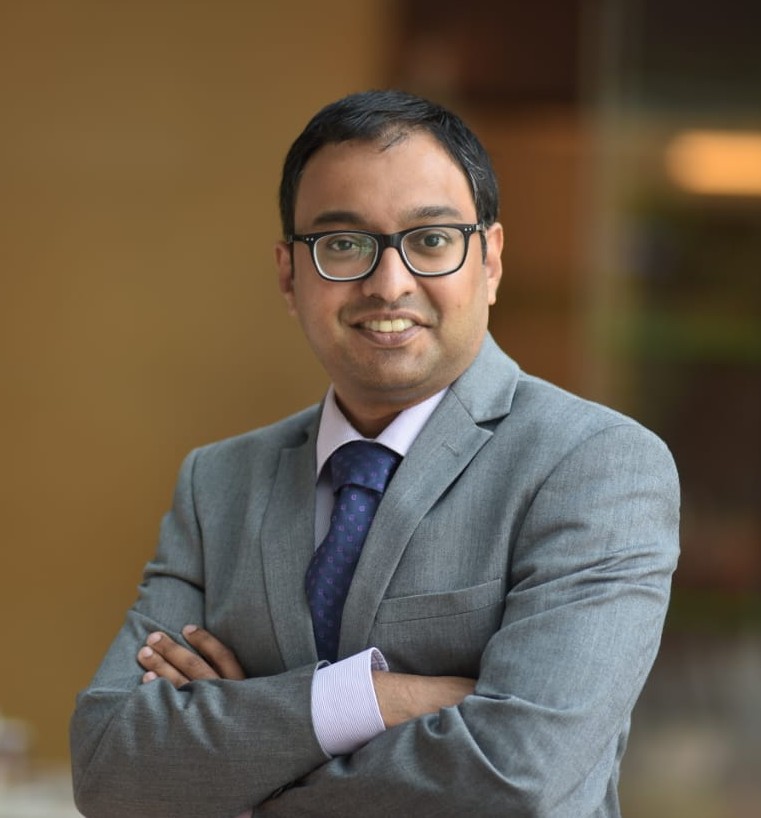 Ananth Padmanabhan