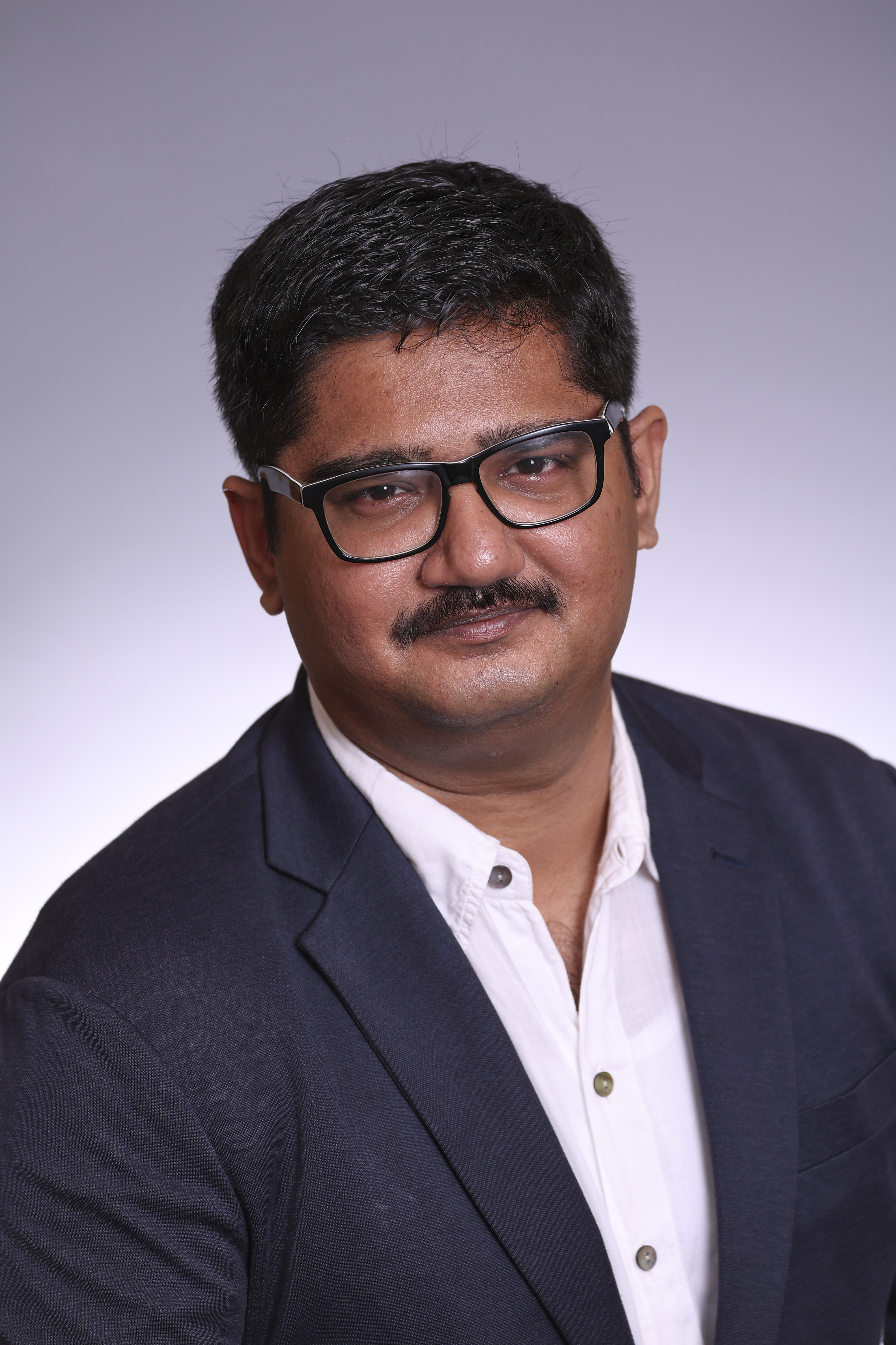 Anirudh Burman