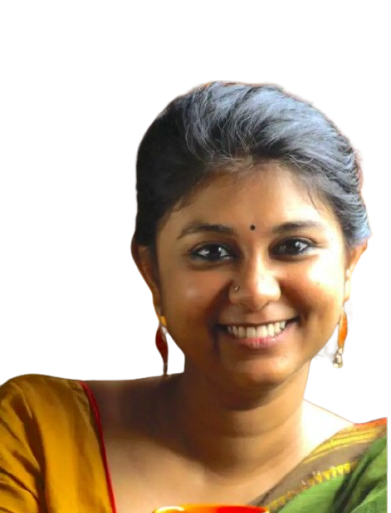 Bhuvana Anand
