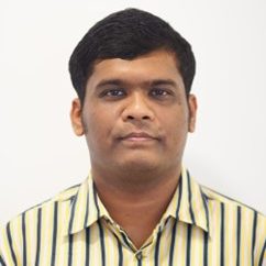 Karthik Suresh