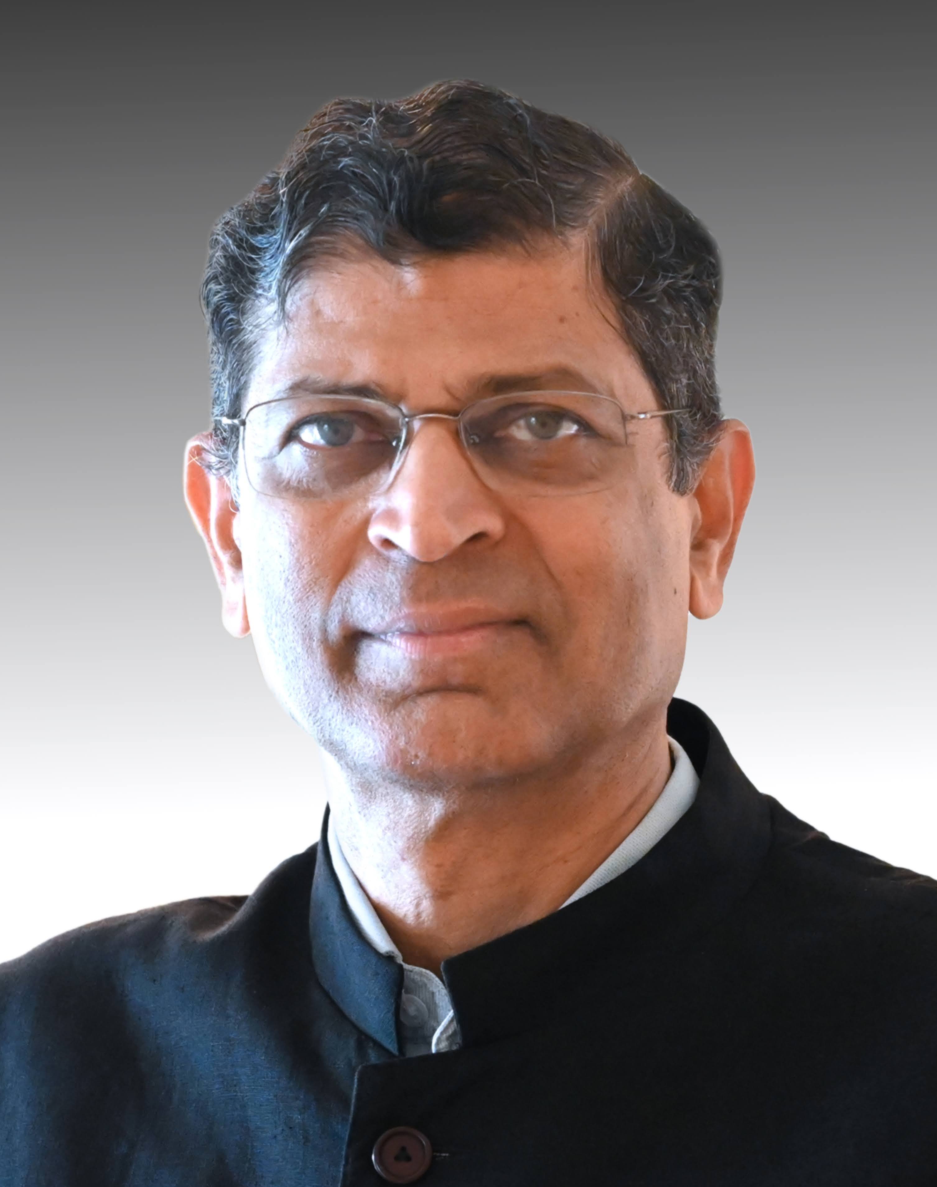 Madhu Sahoo