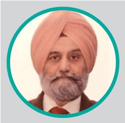Navreet Kang