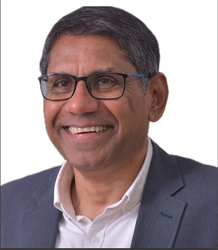 Parth Shah