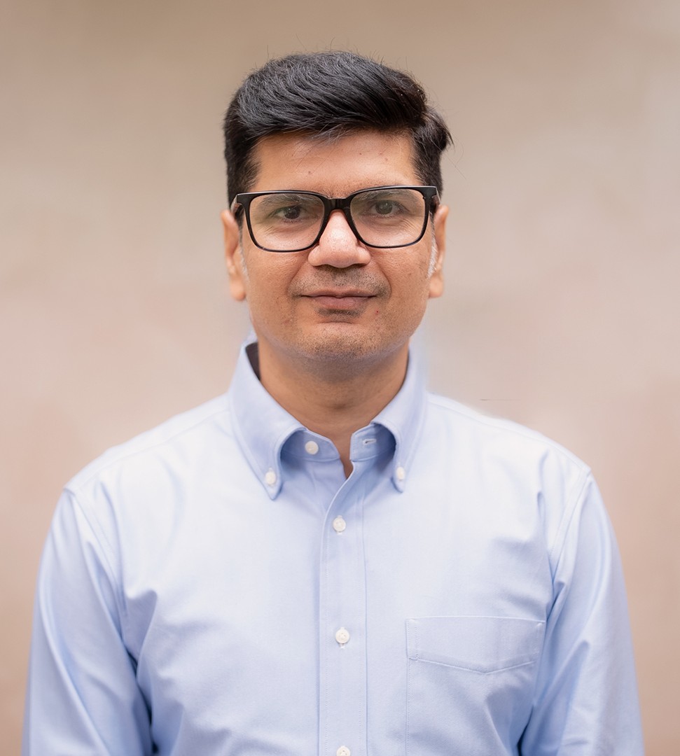 Prashant Narang