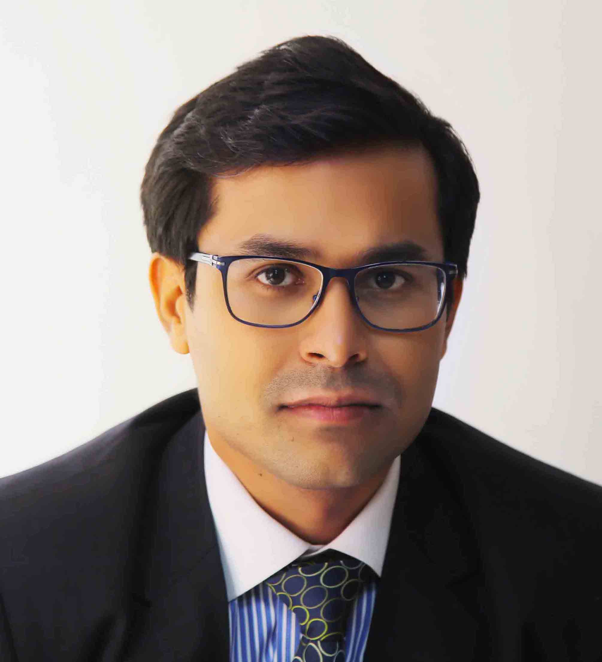 Pratik Datta