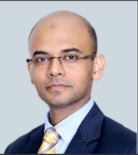 Rajat Jariwal