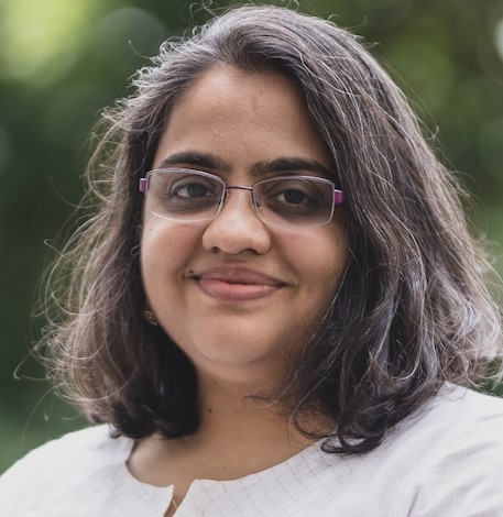 Renuka Sane