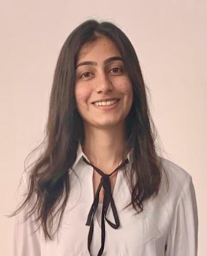 Shravani Lanka