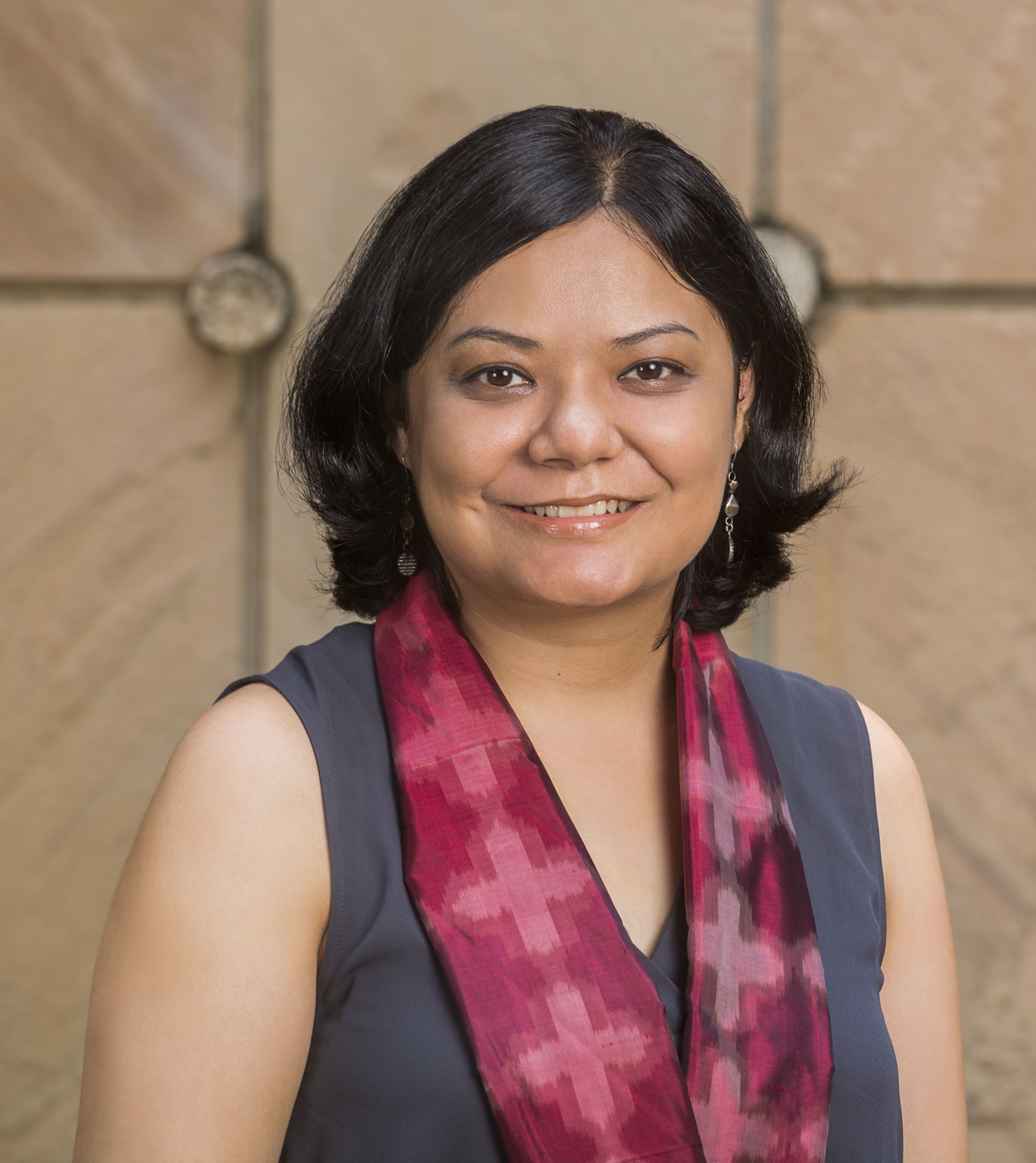 Smriti Parsheera