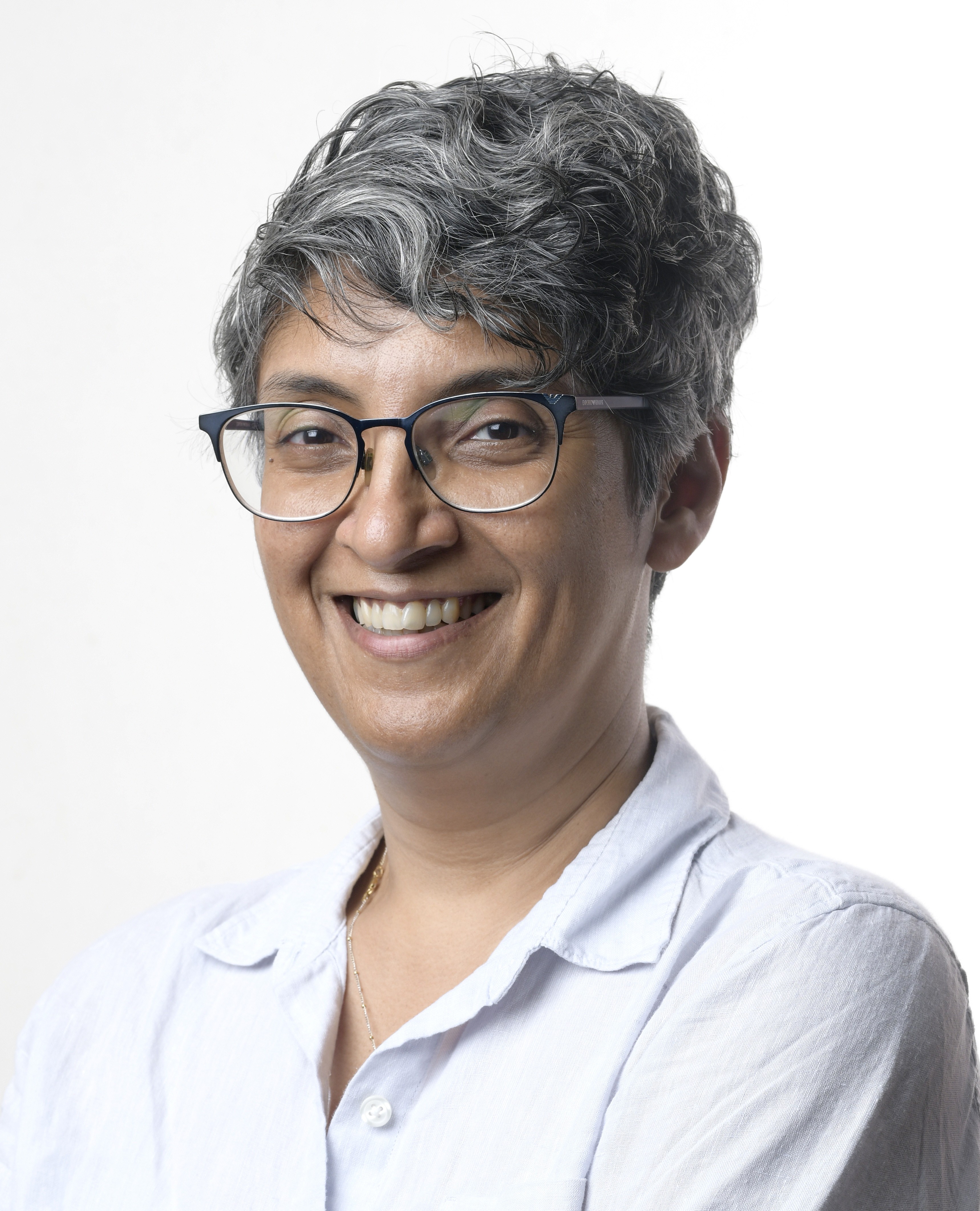 Susan Thomas