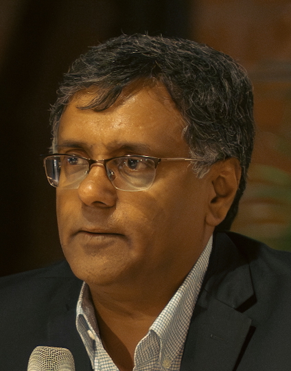 Venkatesh Panchapagesan