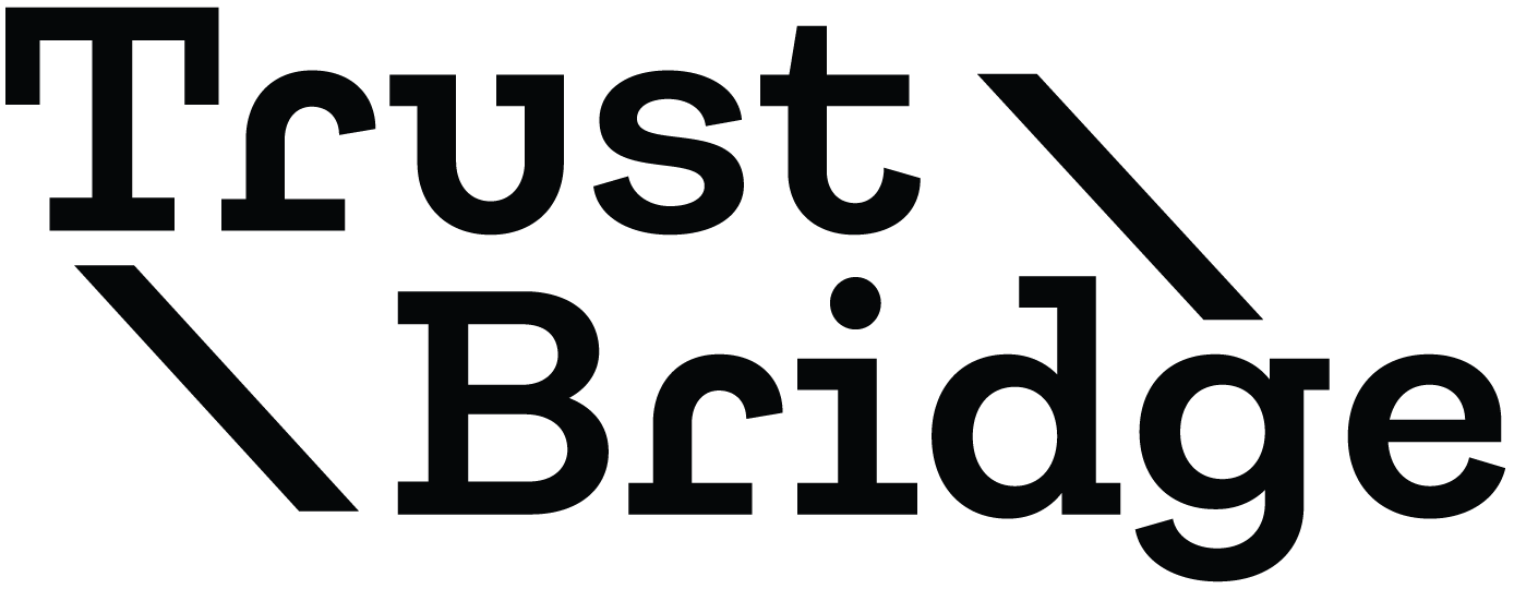 TrustBridge Logo